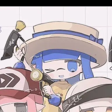Profile image of わさびーふ