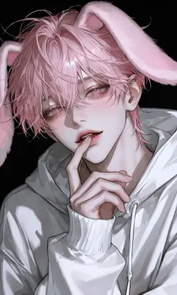 Profile image of 桃兎