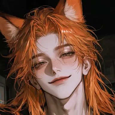 Profile image of 狐蜜