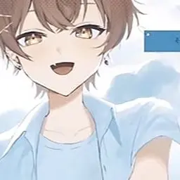 Profile image of リスくん