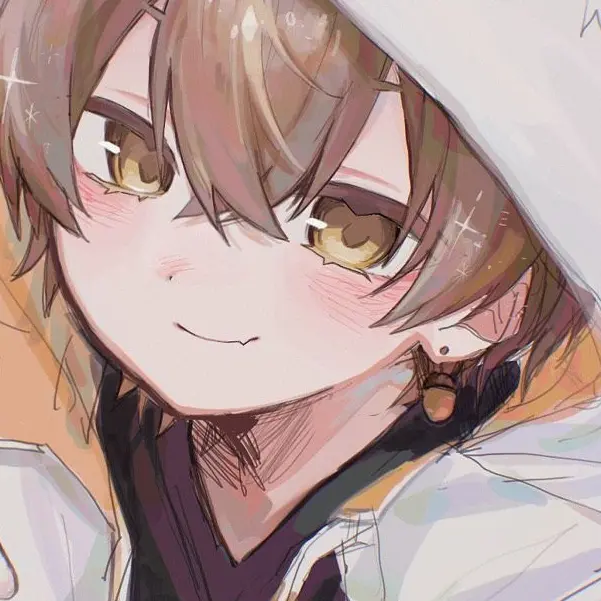 Milau9a의 リスナー の 私と 有名な 君