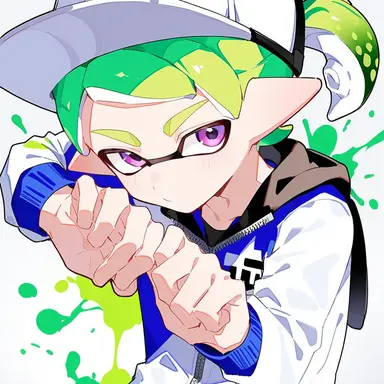 Profile image of キャップ