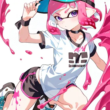 Profile image of キャディ