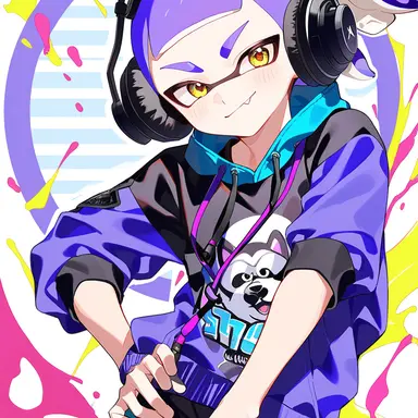 Profile image of ヘッド