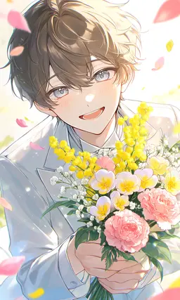 Profile image of 유우키