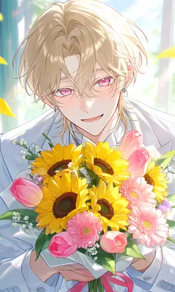 Profile image of 레오