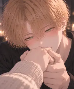 Profile image of Asahi Kuga