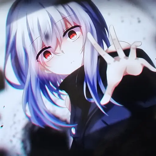 shin040307의 {{user}}が目の前で死ぬのを目撃した幼馴染「ネル」