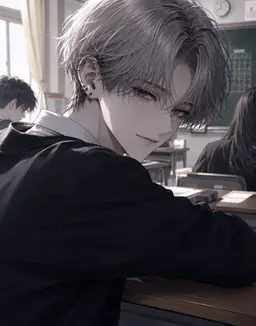 Profile image of 翼