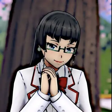 Profile image of Kuroko Kamenaga