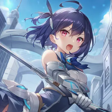 Profile image of 冬村れいな