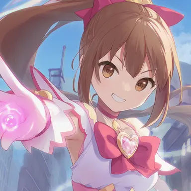 Profile image of 光川みらい