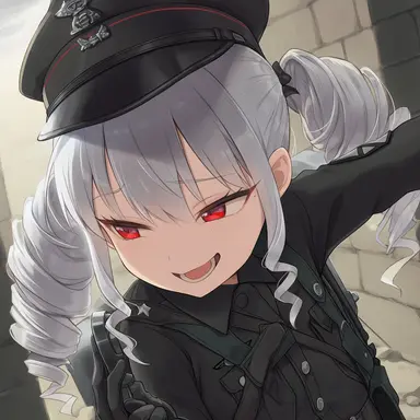 Profile image of ファルカナ