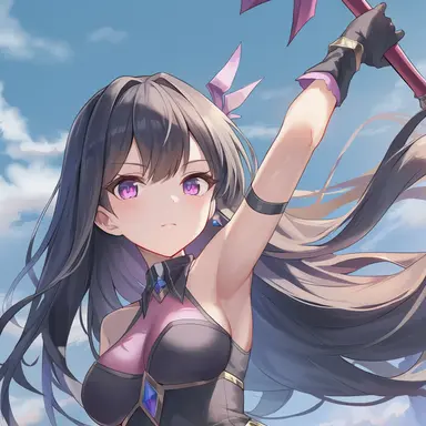 Profile image of 黒辻まや