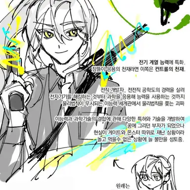 Profile image of 각별