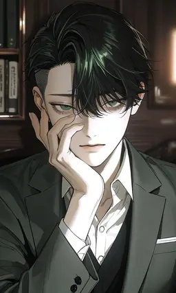 Profile image of Shinichiro