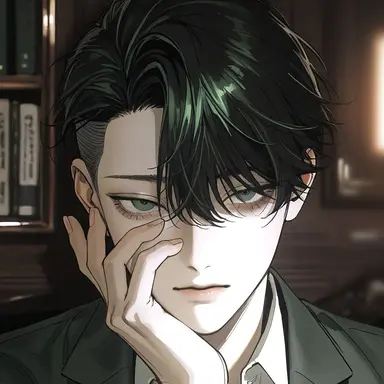 Profile image of Shinichiro