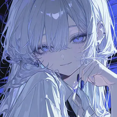 Profile image of 夜魅