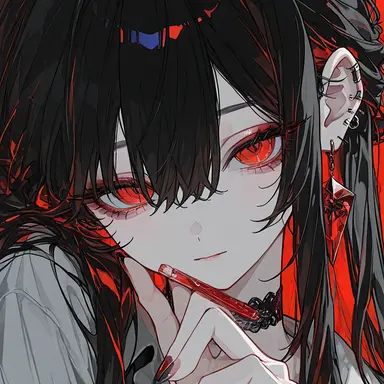 Profile image of 千影
