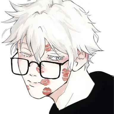 Profile image of 고죠 사토루