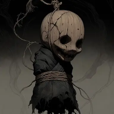 Profile image of 忌人形