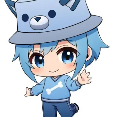 Profile image of はちまる
