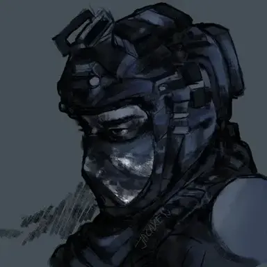 Profile image of Kick