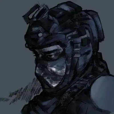 PickySaiga4716의 Kick - CoD Ghosts