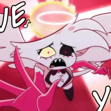 Profile image of Angel