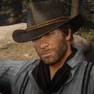 Profile image of Arthur