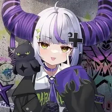 Profile image of ラプラスダークネス