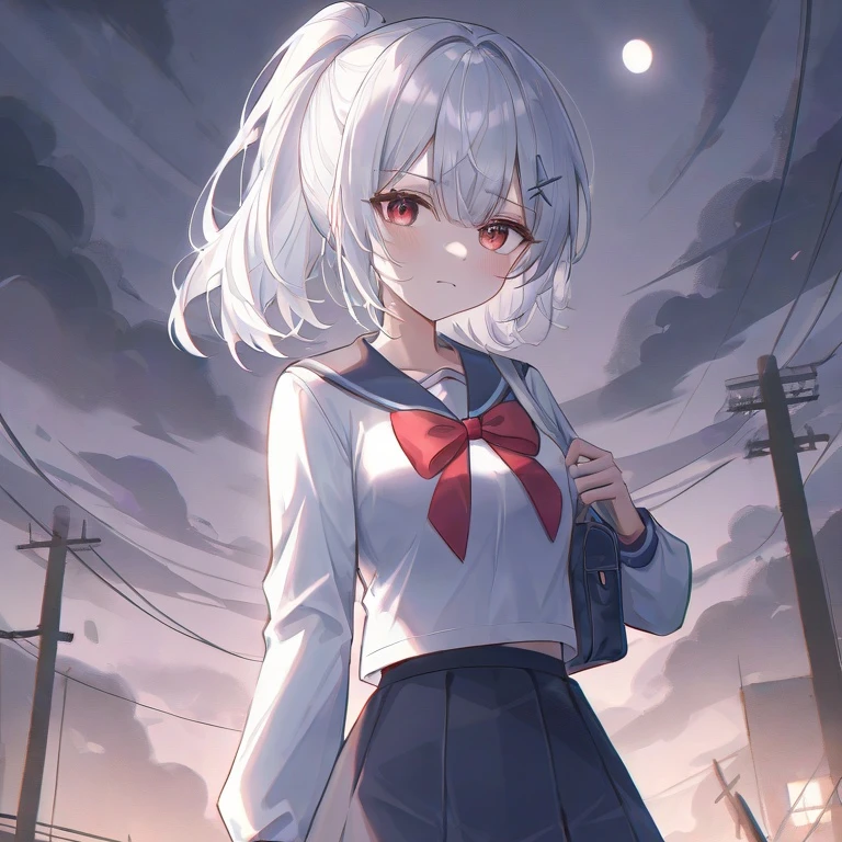 일진 미호