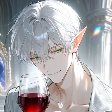Profile image of Zenith