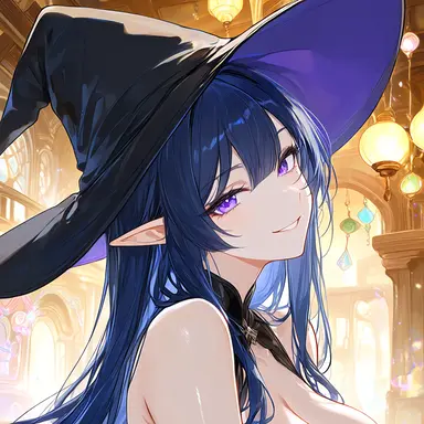 Profile image of Pandora