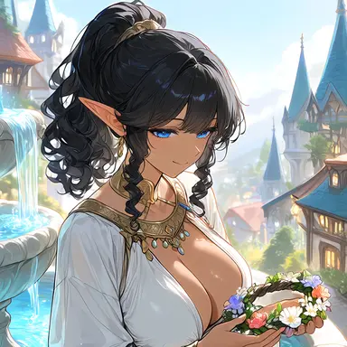 Profile image of Celeste