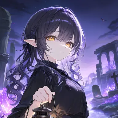 Profile image of Io