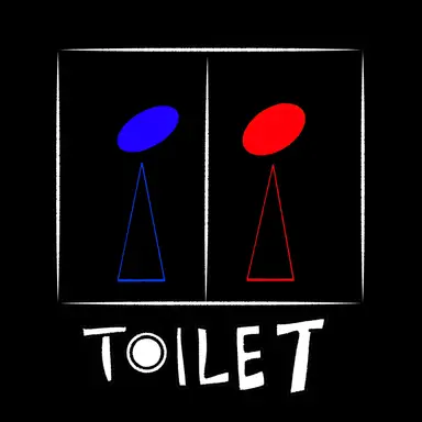 Profile image of 변기가 되버린 당신