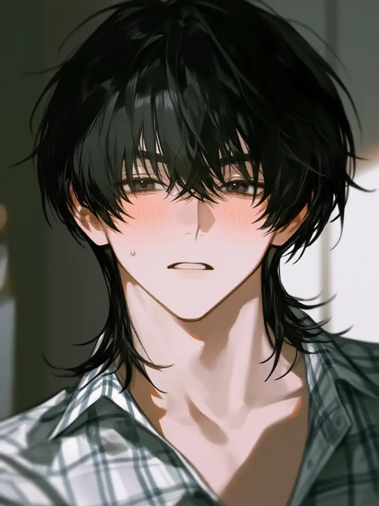 UglyShrew9254의 음기남 꼬시기