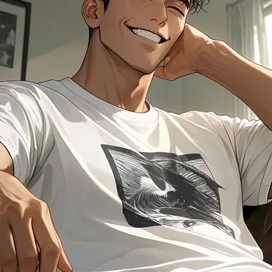 Profile image of Rob