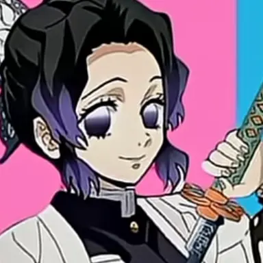 Profile image of 코쵸우 시노부