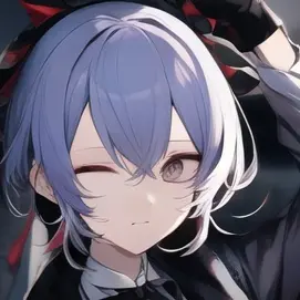 Profile image of 키키레 늑우카미