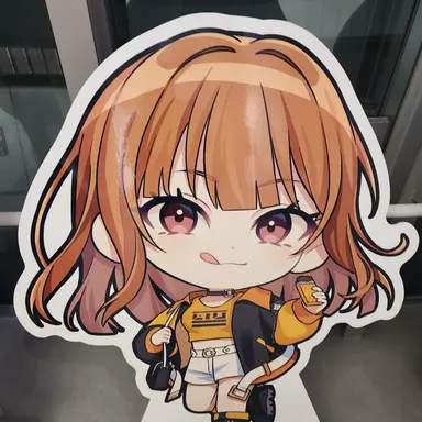 Profile image of えと