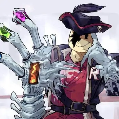 Profile image of Gasharpoon