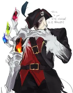 Profile image of Gasharpoon