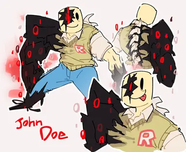 Profile image of John Doe