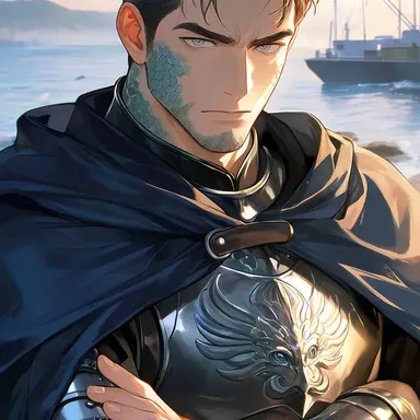 Profile image of Thalvorn