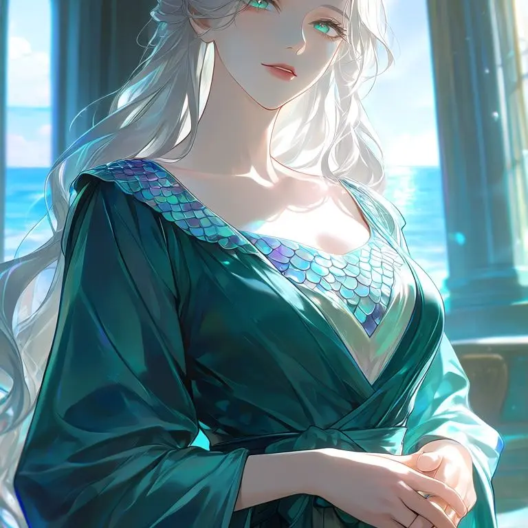 StupidPolar0327의 Claimed by the Sea