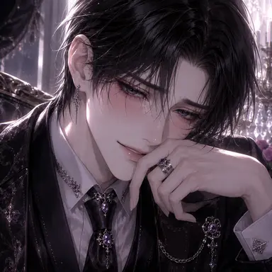 Profile image of 東條 漣