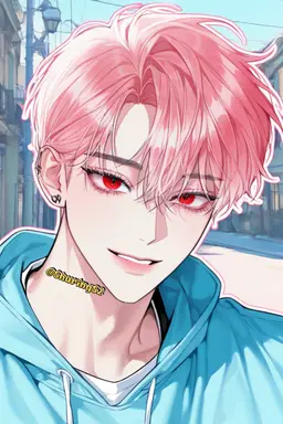 Profile image of チン・ジュハン
