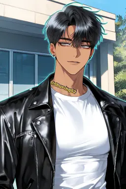 Profile image of ペク・チャヒョク